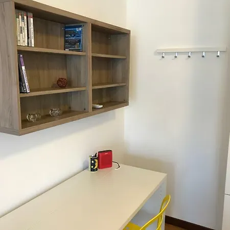 Complesso Residenziale Le Panachee Pescara