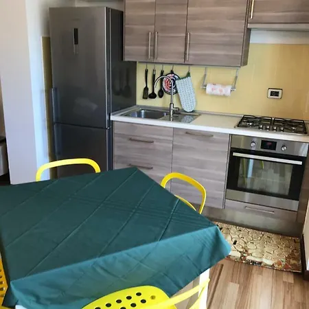 Complesso Residenziale Le Panachee Pescara