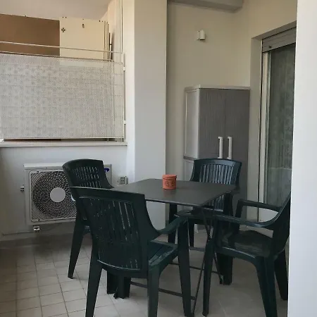 Apartmán Complesso Residenziale Le Panachee Pescara