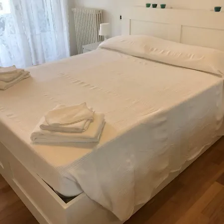 Complesso Residenziale Le Panachee Pescara