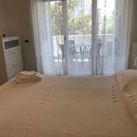 Complesso Residenziale Le Panachee Apartmán *