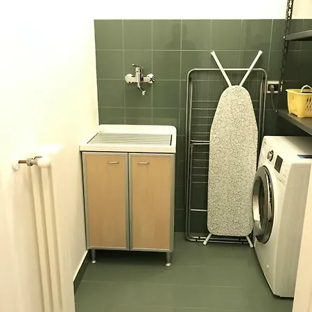 Complesso Residenziale Le Panachee Apartmán