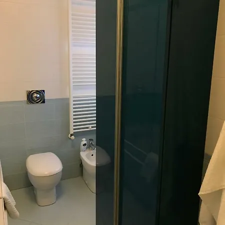 Apartmán Complesso Residenziale Le Panachee Pescara