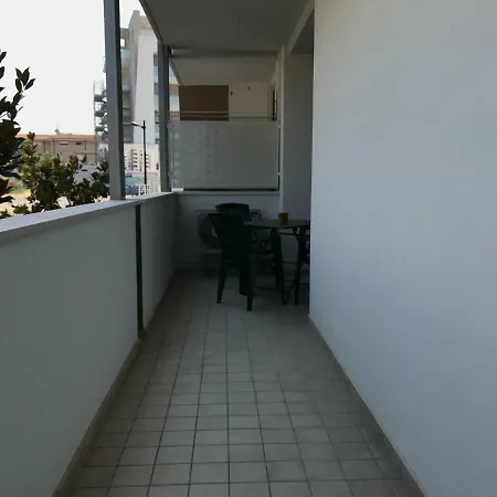 Apartmán Complesso Residenziale Le Panachee Pescara