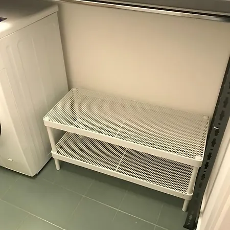 Complesso Residenziale Le Panachee Apartmán Pescara