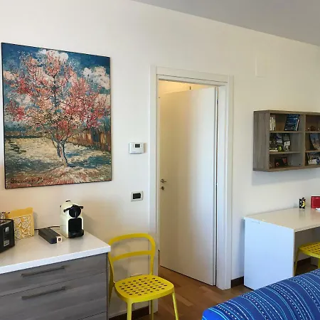 Complesso Residenziale Le Panachee * Pescara