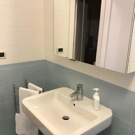 Apartmán Complesso Residenziale Le Panachee *