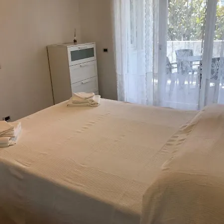 Complesso Residenziale Le Panachee Apartmán *