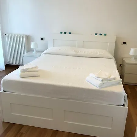 Apartmán Complesso Residenziale Le Panachee Pescara