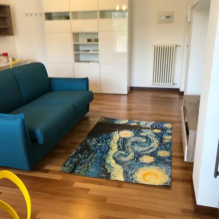 Complesso Residenziale Le Panachee * Pescara