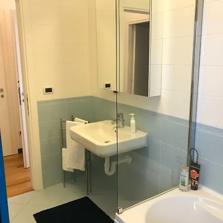 Complesso Residenziale Le Panachee Pescara