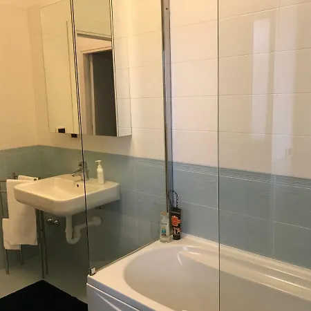 Complesso Residenziale Le Panachee Pescara
