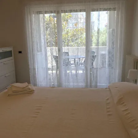 Complesso Residenziale Le Panachee