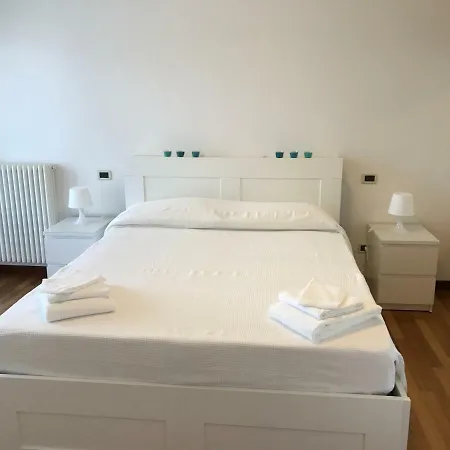Complesso Residenziale Le Panachee