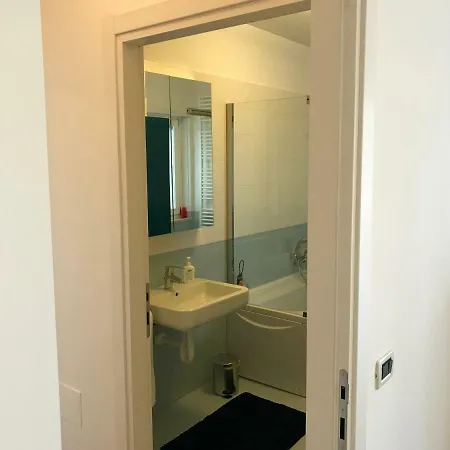 Complesso Residenziale Le Panachee