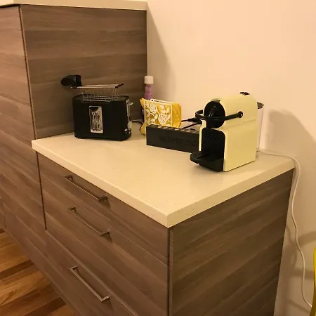 Complesso Residenziale Le Panachee * Pescara