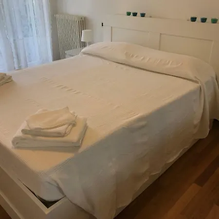 Apartmán Complesso Residenziale Le Panachee *