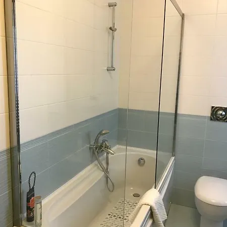 Complesso Residenziale Le Panachee * Pescara