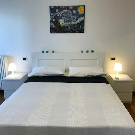 Complesso Residenziale Le Panachee *