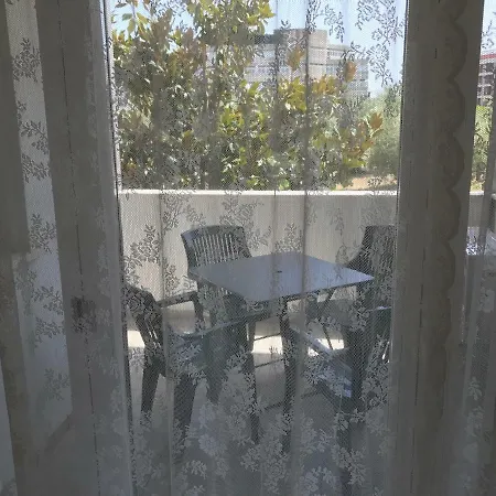 Apartmán Complesso Residenziale Le Panachee