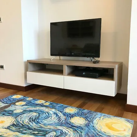 Complesso Residenziale Le Panachee *