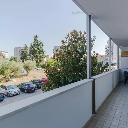 Complesso Residenziale Le Panachee Pescara