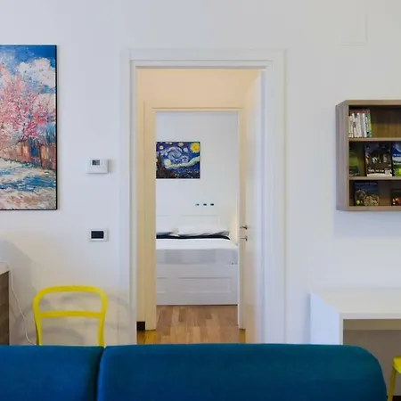Appartamento Complesso Residenziale Le Panachee *